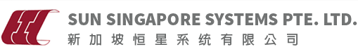 新加坡恒星系统有限公司